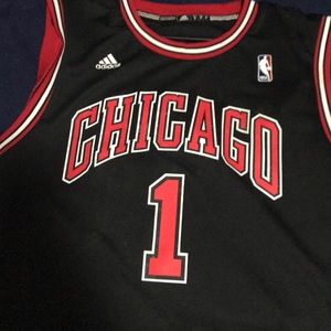 D Rose Jersey
